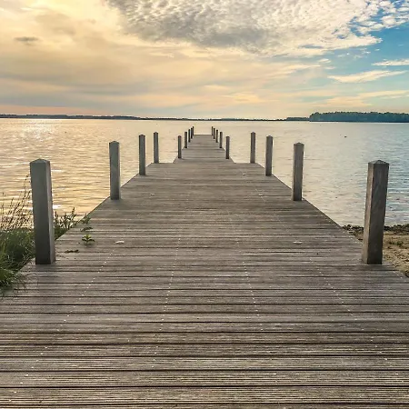 Cube Anker Am Veluwemeer Im Europarcs Bad Hoophuizen Holiday home Hulshorst