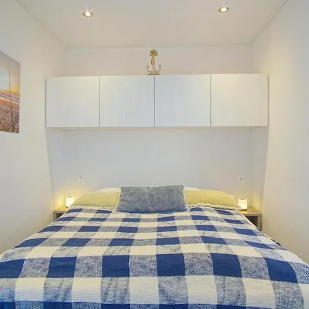 Cube Anker Am Veluwemeer Im Europarcs Bad Hoophuizen Holiday home